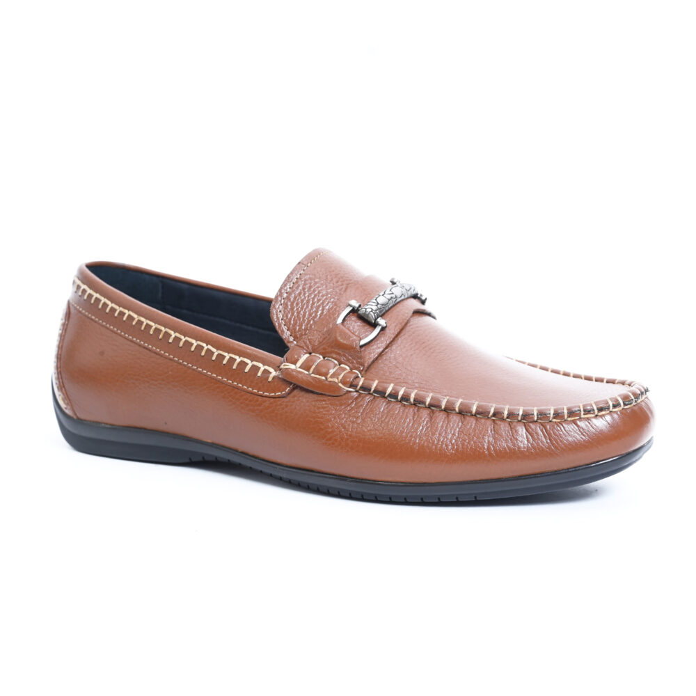 Buy Premium Quality Genuine Leather Shoes Online in India