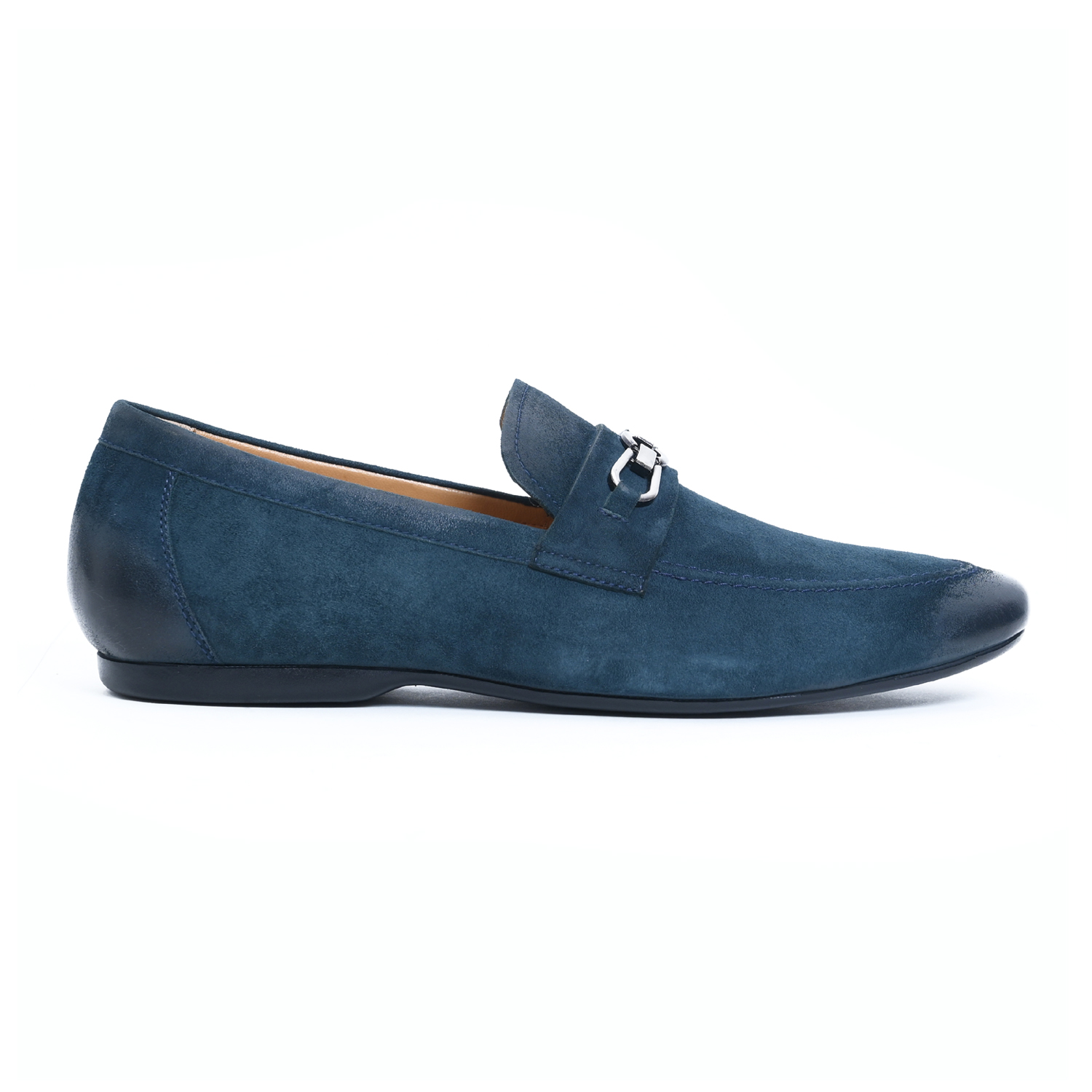 Mens suede formal shoes sale