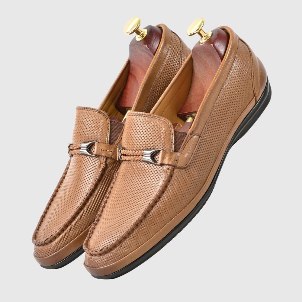 Online genuine leather shoes