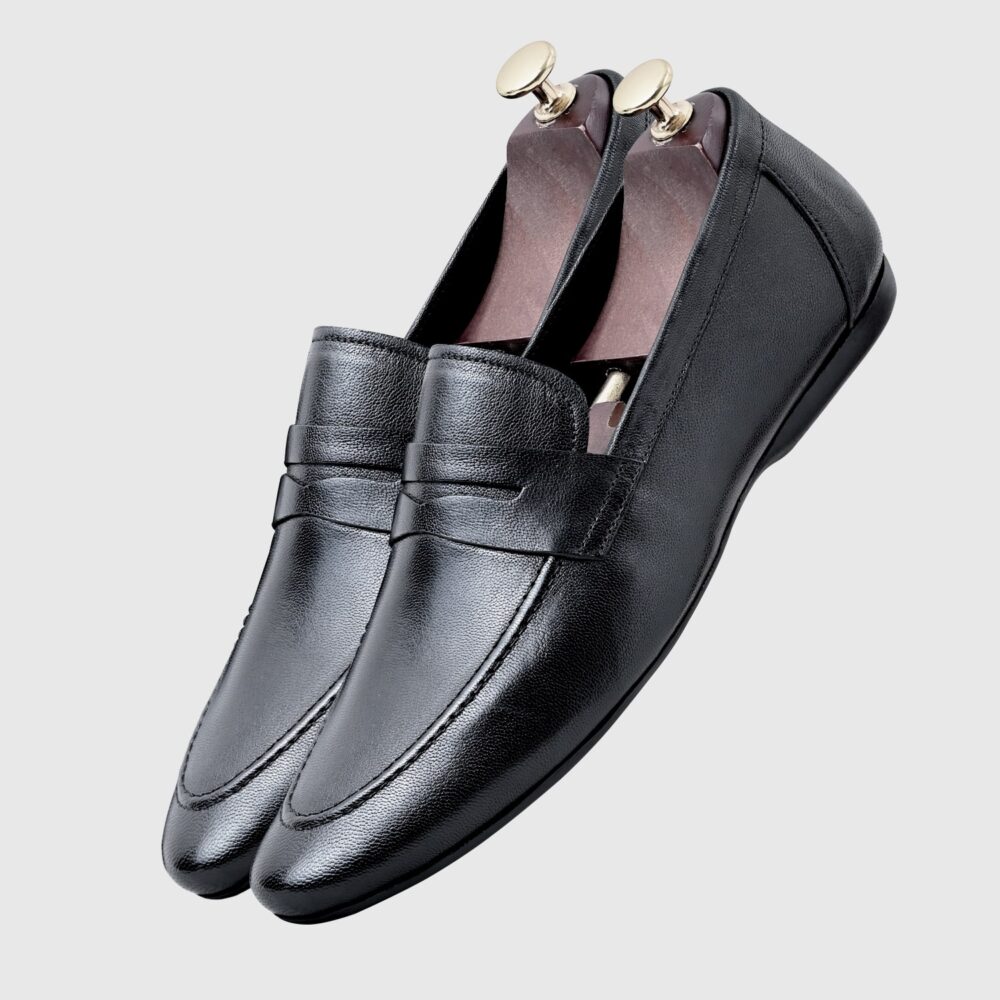 Online handmade leather shoes