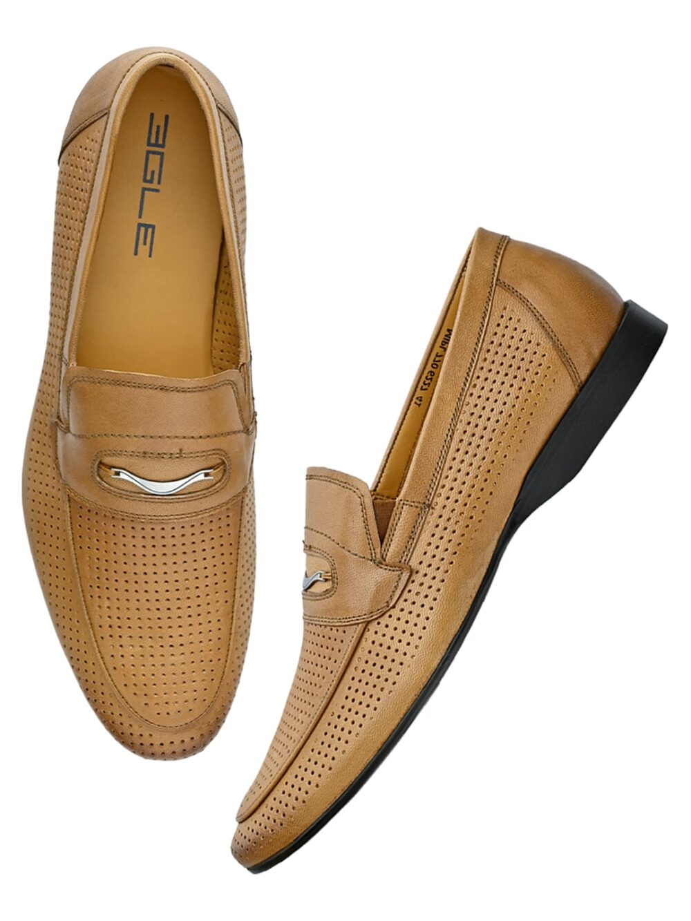 shop leather slippers