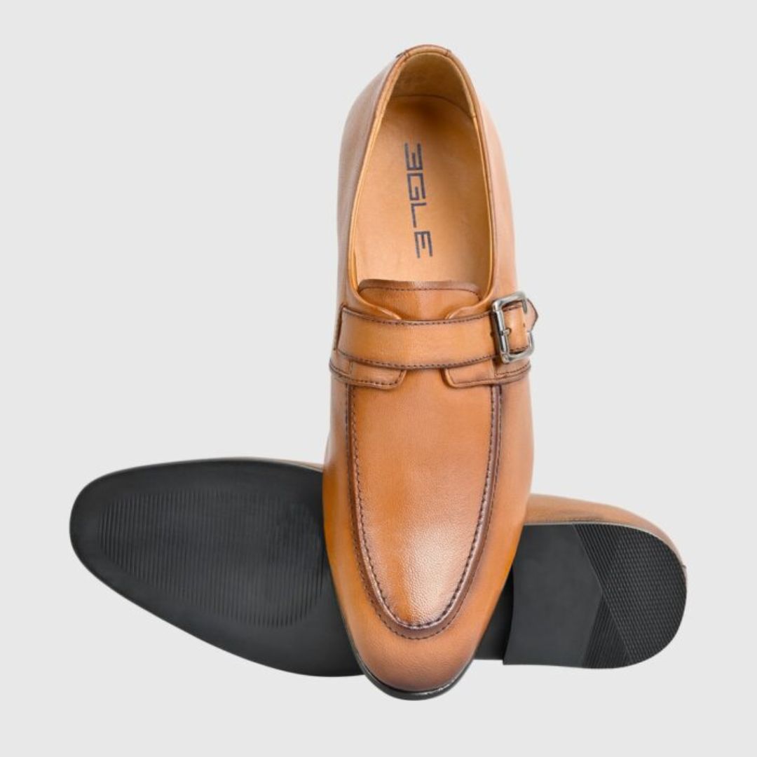 Genuine Leather Shoes
