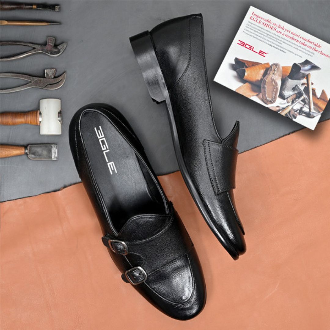 Genuine Leather Shoes