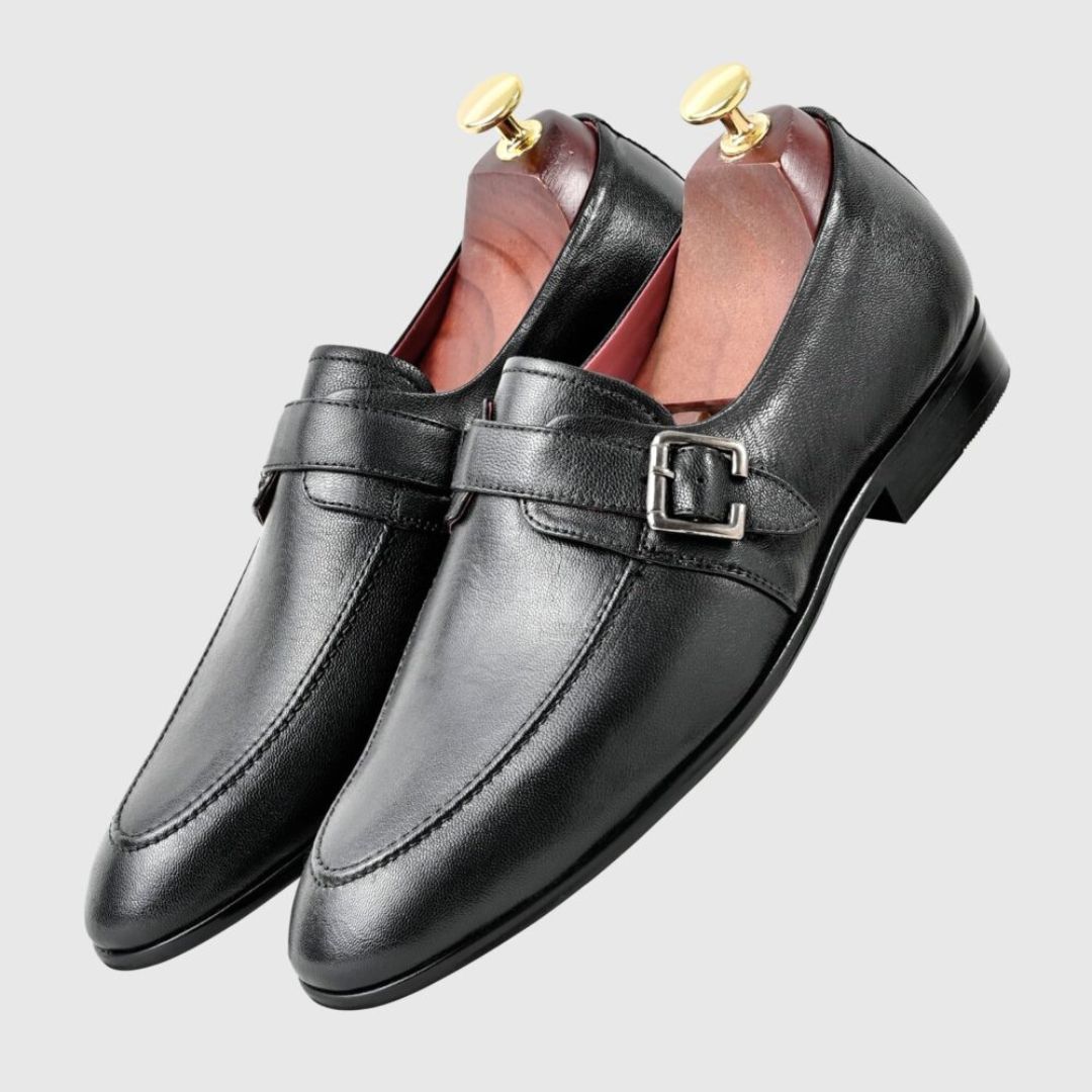 Genuine Leather Shoes