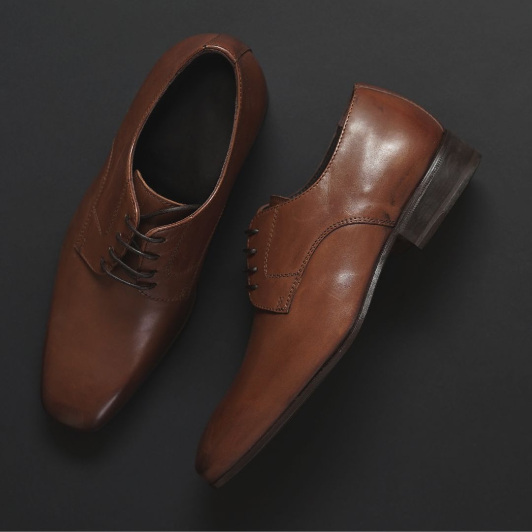 Genuine Leather Shoes